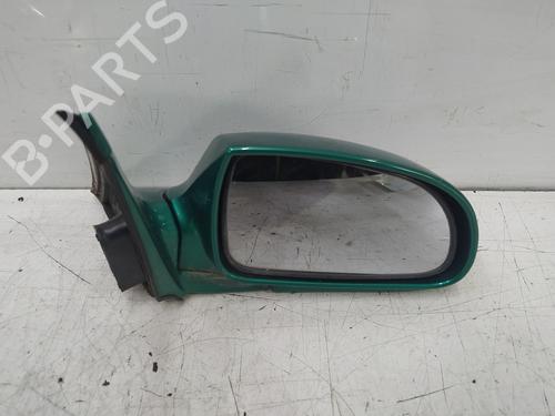 Used Right mirror HYUNDAI ACCENT II (LC) 1.3 (86 hp) 24457897