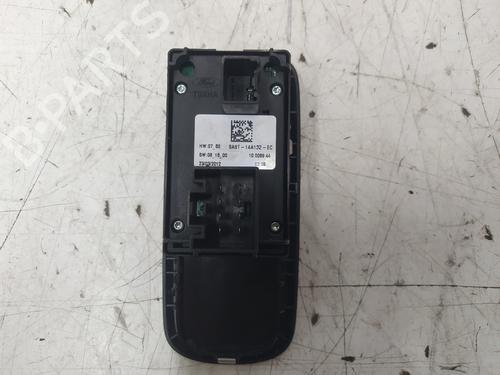 Left front window switch FORD FIESTA VI (CB1, CCN) 1.4 TDCi | BP21070267I27 