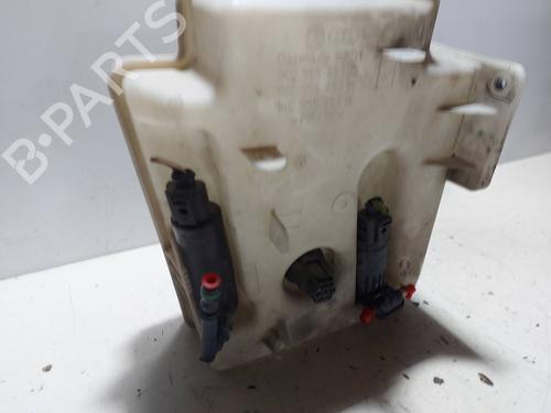 Windscreen washer tank VW GOLF V (1K1)  | BP23245181C113 