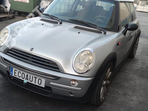 Rear parcel shelf MINI MINI (R50, R53) One D | BP9114549C85  - Image 7