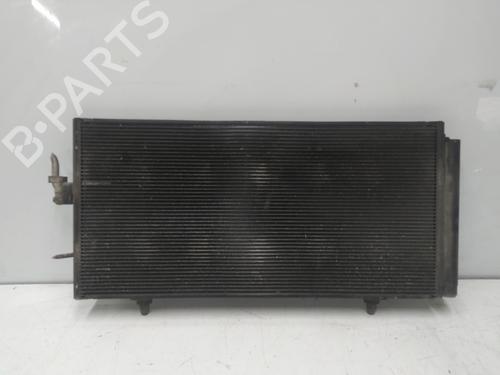 AC radiator SUBARU LEGACY IV Estate (BP) 2.5 AWD (BP9) | BP16824388M32 