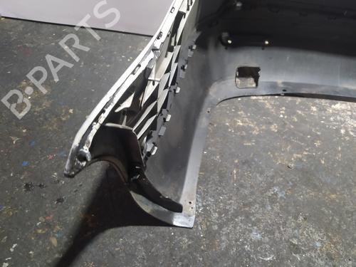 Rear bumper VW JETTA III (1K2)  | BP9272181C8 