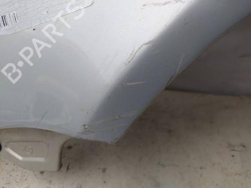 Left front fenders VW PASSAT B5 (3B2) 1.9 TDI | BP12511907C41 