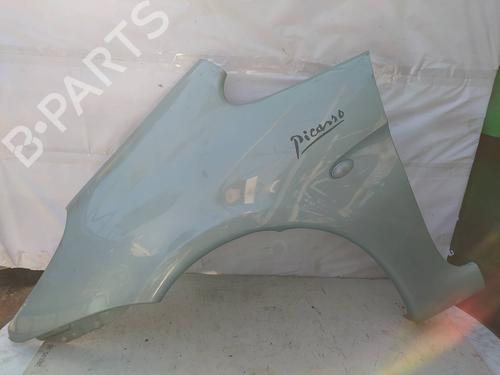 Used Left front fenders CITROËN XSARA PICASSO (N68) [1999-2012]  11942180