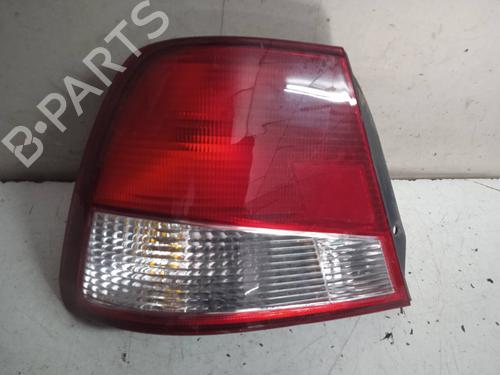 Used Left taillight HYUNDAI ACCENT II (LC) [1999-2012]  10101564