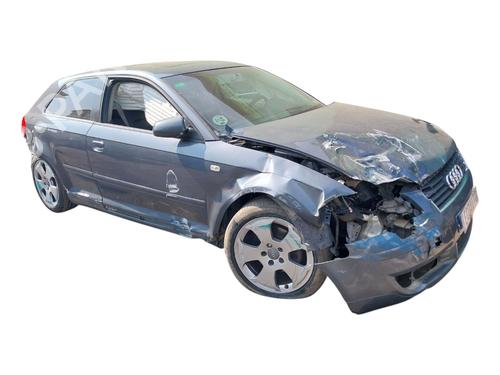 Xenon-ballast AUDI A3 (8P1)  | BP26895243C53 