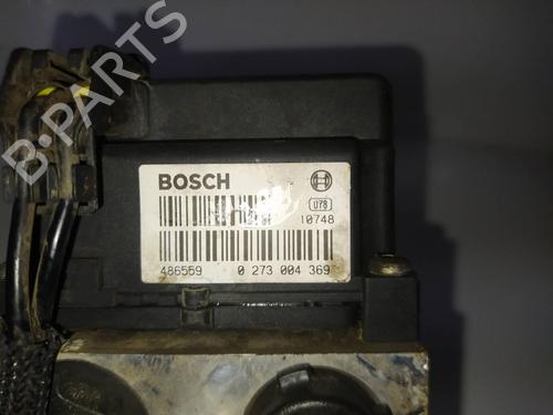 ABS pump NISSAN TERRANO II (R20) 2.7 TDi 4WD | BP8702007M43 
