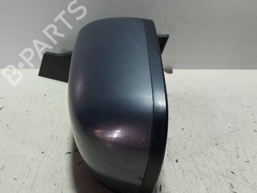 Left mirror MAZDA 5 (CR) 2.0 CD (CR19) | BP17244087C26 