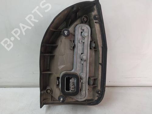 Venstre Baklys OPEL ZAFIRA A MPV (T98) 2.2 DTI 16V (F75) | BP10570790C34 