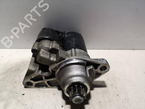 Starter VW POLO IV (9N_, 9A_) 1.2 12V | BP16580589M8 