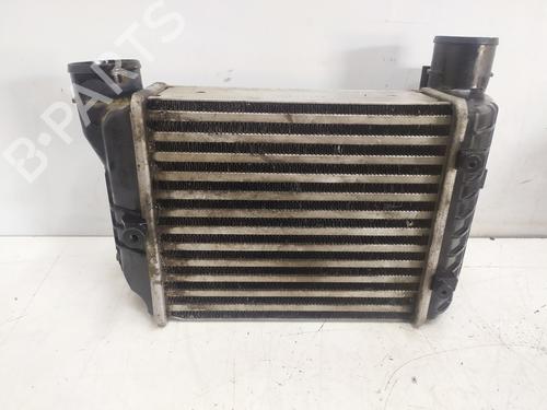Intercooler AUDI A4 B6 (8E2) 1.8 T | BP32495340M30