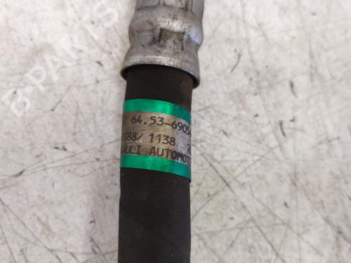 Rør BMW 3 (E46) 320 d | BP29972293M125