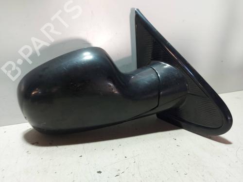 Used Right mirror CHRYSLER VOYAGER IV (RG, RS) 2.8 CRD (150 hp) 21594066
