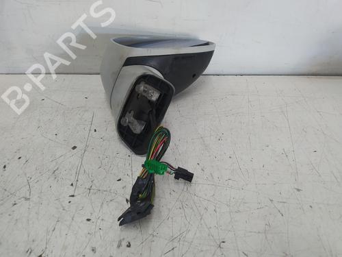 Right mirror CITROËN C4 I (LC_)  | BP29164153C27 