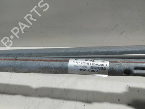 Viskermotor vindrude FORD FOCUS II (DA_, HCP, DP) 1.6 | BP22201193M29 