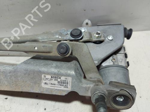 Viskermotor vindrute FORD FIESTA VI (CB1, CCN) 1.4 TDCi | BP20691091M29 