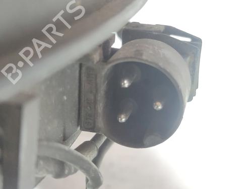 Radiator fan BMW 3 Compact (E36) 318 tds | BP10779035M35 
