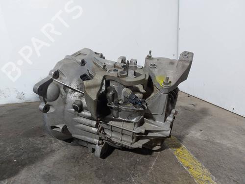 Gearbox FORD MONDEO IV (BA7) 2.0 TDCi | BP24052897M3 
