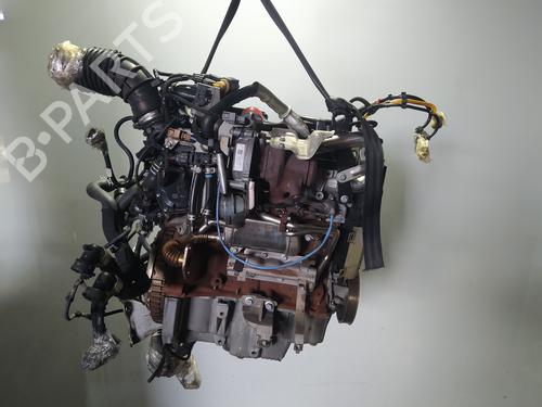 Engine RENAULT KANGOO / GRAND KANGOO II (KW0/1_) | BP37015145M1 - Image 5