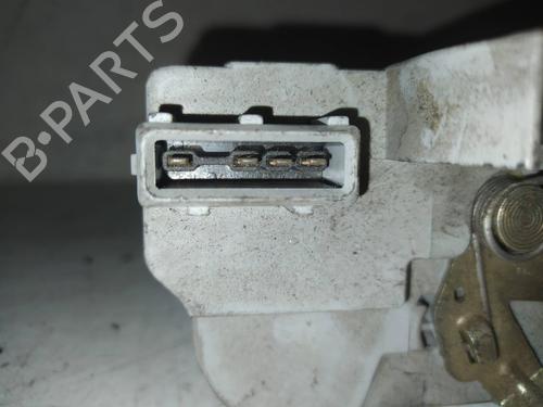 Rear right lock PEUGEOT 308 I (4A_, 4C_) 2.0 HDi | BP14156818C99 