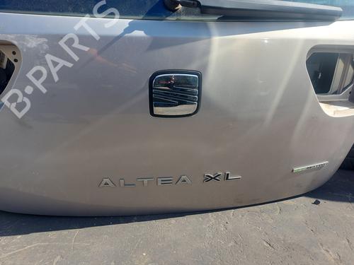 Tailgate SEAT ALTEA (5P1)  | BP20109818C6 