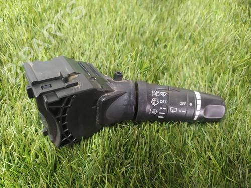 Used Steering column stalk NISSAN TERRANO II (R20) 2.7 TDi 4WD (125 hp) 8703540