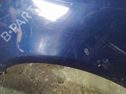 Left front fenders SEAT ALHAMBRA (7V8, 7V9)  | BP8714894C41 