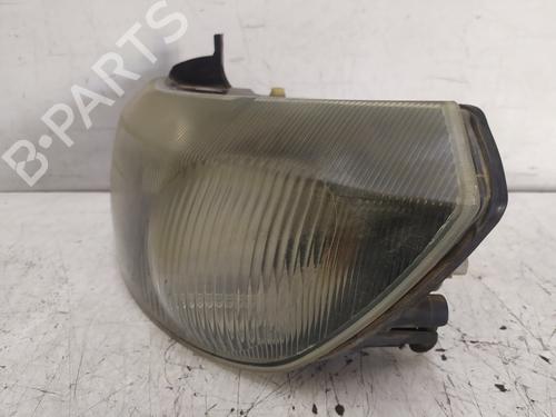 Left headlight FORD TRANSIT Van (FA_ _) 2.0 DI (FAE_, FAF_, FAG_) | BP37177792C28 - Image 6