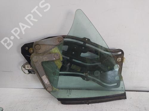 Used Rear right window mechanism Rear right window mechanism PEUGEOT 207 CC (WD_) 1.6 16V (120 hp) 10564609 10564609