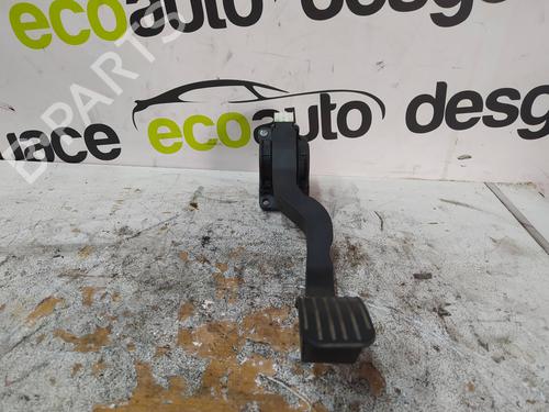 Used Pedal PEUGEOT 206 Hatchback (2A/C) 1.4 16V (88 hp) 8701784
