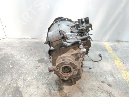 Gearbox NISSAN CABSTAR E (TL_, VL_)  | BP13659087M3 