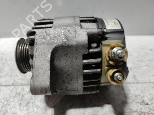 Alternator CITROËN C1 (PM_, PN_) 1.0 | BP8712224M7 