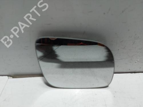 Used Right mirror glass VW BORA I (1J2) [1998-2013]  30901374