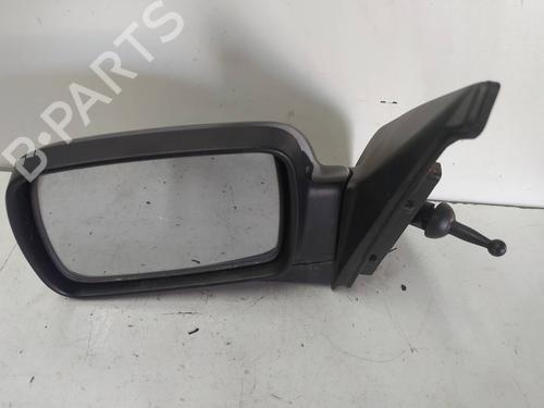 Used Left mirror KIA PICANTO I (SA) 1.1 (65 hp) 9459670