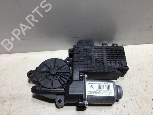 Left front window motor CITROËN C4 Picasso I MPV (UD_)  | BP29164171E21 