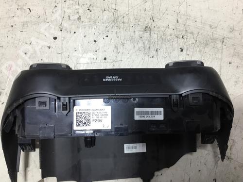 Commande Chauffage KIA PICANTO III (JA) 1.2 | BP26874380I5 