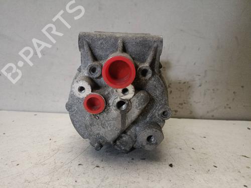 Airco pomp RENAULT MEGANE II (BM0/1_, CM0/1_) 1.9 dCi (BM0G, CM0G) | BP8711962M34 