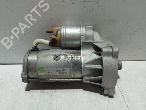 starter-peugeot-407-6d_-2004-2005-2006-2007-2008-2009-2010-2011-33442033 main image