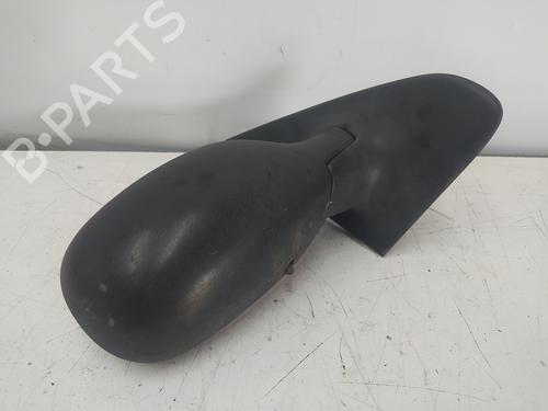 Right mirror RENAULT CLIO II (BB_, CB_)  | BP17394614C27 
