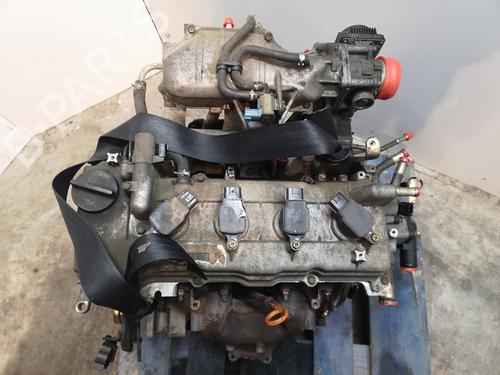 Engine NISSAN PRIMERA (P11)  | BP16307713M1 