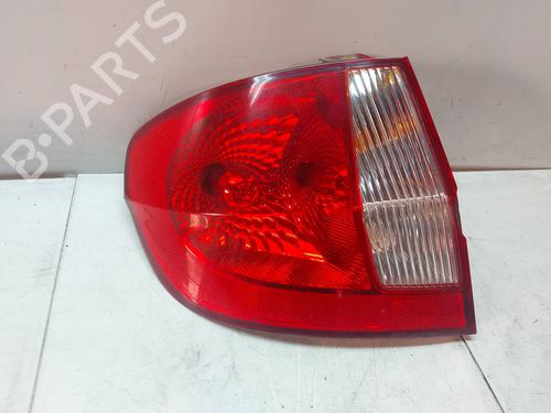 Used Left taillight HYUNDAI GETZ (TB) 1.5 CRDi (88 hp) 31331144