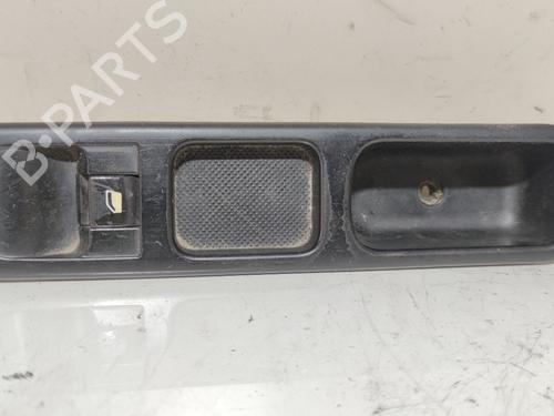 Used Right front window switch PEUGEOT 307 (3A/C) [2000-2012]  11356606