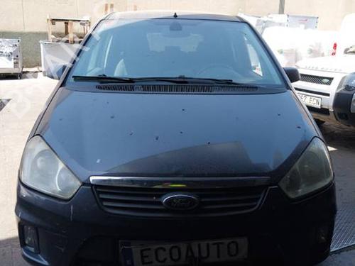 Electronic module FORD C-MAX (DM2) 1.6 | BP38649063M83 - Image 7