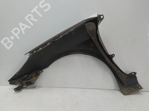Right front fenders PEUGEOT 307 (3A/C) 1.6 HDi | BP18269478C42 