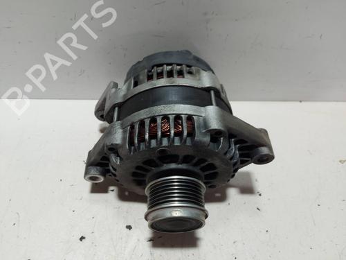 Used Alternator CHEVROLET NUBIRA Saloon [2005-2012]  20160943