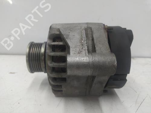 Alternator OPEL ZAFIRA / ZAFIRA FAMILY B (A05)  | BP16785577M7 