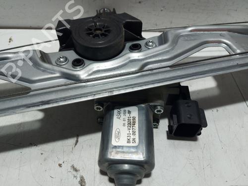 Front left window mechanism FORD TRANSIT CUSTOM V362 Van (FY, FZ) | BP31116718C22 - Image 3