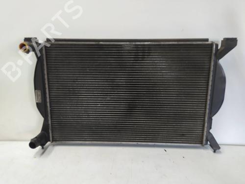 Køler AUDI A4 B6 (8E2) [2000-2005]  10357518