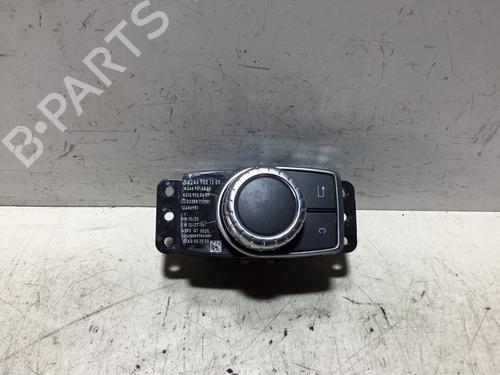 Used Switch MERCEDES-BENZ GLA-CLASS (X156) [2013-2022]  29011647