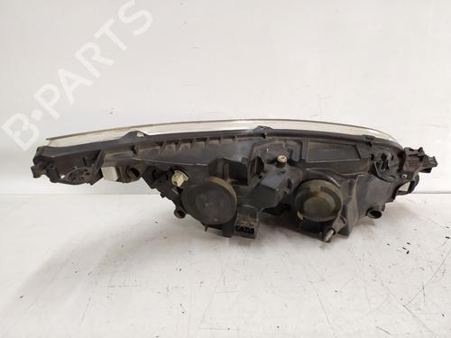 Left headlight CITROËN C4 I (LC_) | BP32393509C28